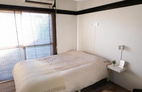 Musashino Apartment | Green Park Heights: Family-Friendly Vacation Retreat