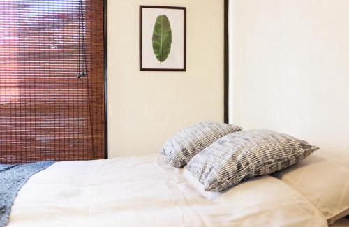 Musashino Apartment | Green Park Heights: Family-Friendly Vacation Retreat