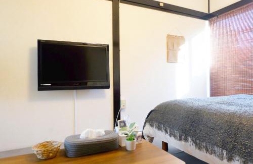 Musashino Apartment | Green Park Heights: Family-Friendly Vacation Retreat