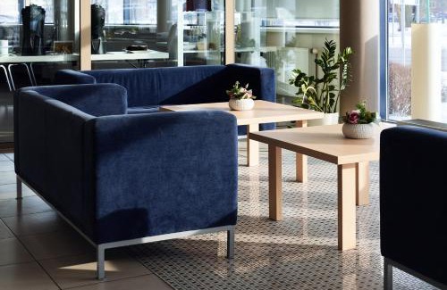 Klaipeda Hotel | Discover Green Park Hotel Klaipeda: Pet-Friendly Retreat