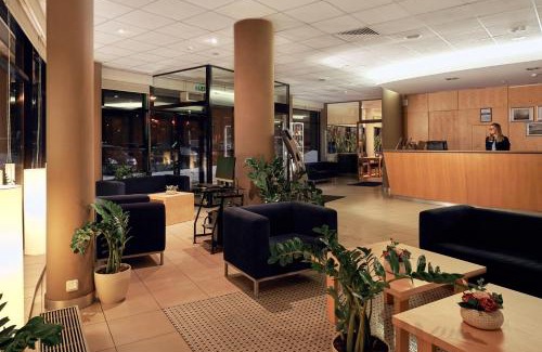 Klaipeda Hotel | Discover Green Park Hotel Klaipeda: Pet-Friendly Retreat