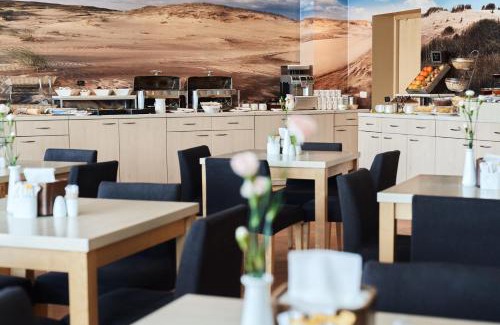 Klaipeda Hotel | Discover Green Park Hotel Klaipeda: Pet-Friendly Retreat
