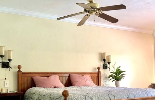 Silver Springs House | Green pastures with pond & pool in Silver Springs