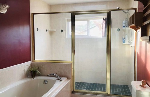 Silver Springs House | Green pastures with pond & pool in Silver Springs