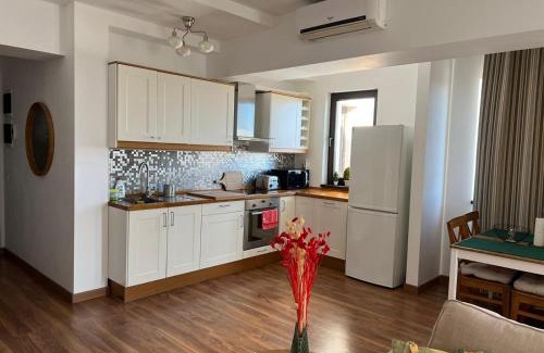 Pipera Apartment | Experience Green Pipera 1: Guest Rated 9.8 & Pet Friendly