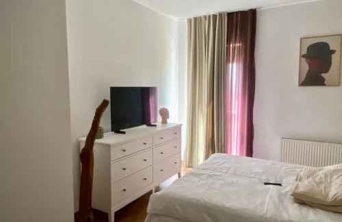 Pipera Apartment | Experience Green Pipera 1: Guest Rated 9.8 & Pet Friendly
