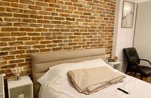 Pipera Apartment | Experience Green Pipera 1: Guest Rated 9.8 & Pet Friendly