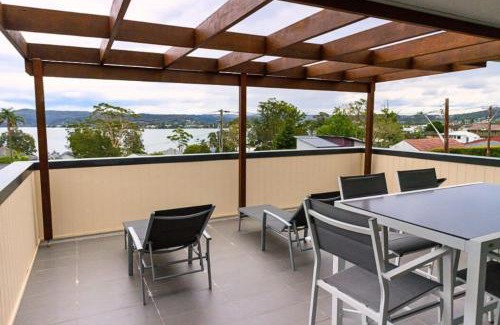 Green Point Apartment | Relax at Green Point Tranquillity: Family-Friendly Retreat