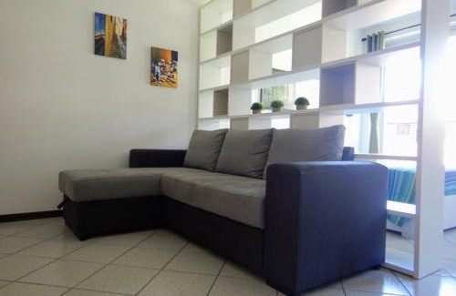 Maccagno Apartment | Relaxing Green Getaway in Maccagno - Rated 8.9/10