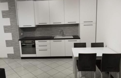 Maccagno Apartment | Relaxing Green Getaway in Maccagno - Rated 8.9/10