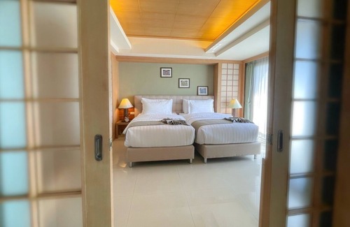 Uthai Hotel | Discover Green Residence Ayutthaya - SHA Plus with Spa & Dining
