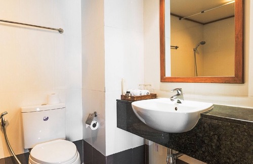 Uthai Hotel | Discover Green Residence Ayutthaya - SHA Plus with Spa & Dining