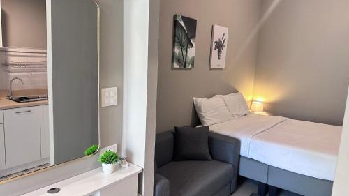 Plai Laem Hotel | Relax at The Green Plaza Hotel with Oceanfront Amenities