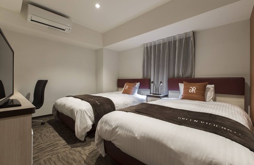 Hatago Oda Onsen Hotel | Discover Green Rich Hotel Izumo: Relaxing Spa & Dining