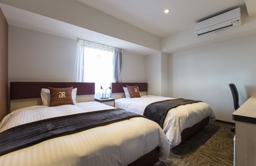 Hatago Oda Onsen Hotel | Discover Green Rich Hotel Izumo: Relaxing Spa & Dining