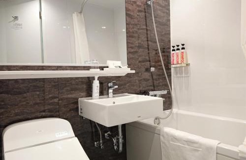 Kurashiki Hotel | Comfort and Convenience at Green Rich Hotel Kurashiki Ekimae