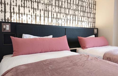 Kurashiki Hotel | Comfort and Convenience at Green Rich Hotel Kurashiki Ekimae