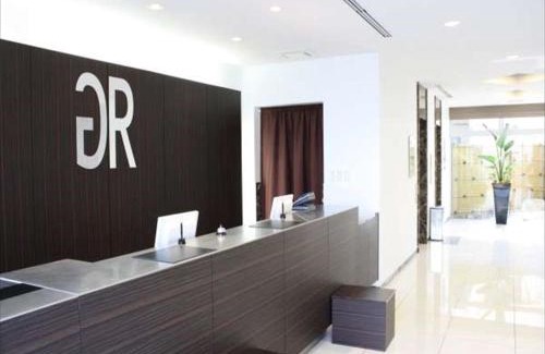 Tosu Hotel | Budget-Friendly Stay at Green Rich Hotel Tosu Ekimae