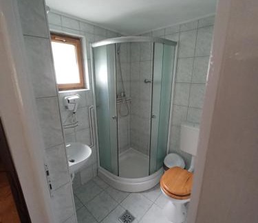 Sovata House | Green