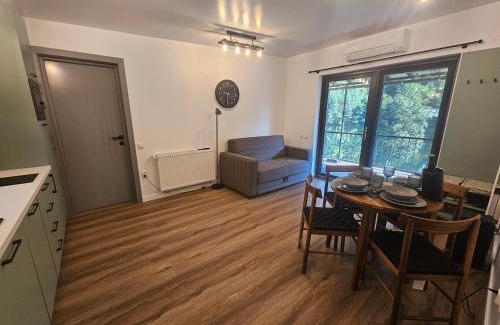 Gilau House | Green Rock Cabin