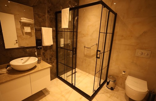 Arnavutkoy Hotel | Green Roof Boutique Hotel & Spa