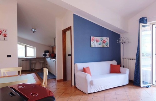 Carolei House | Discover Peaceful Sleep at GREEN ROOF with Ocean Views