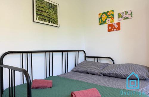 Gdynia House | Green Room 2 minutes to City Center Gdynia & Seaside