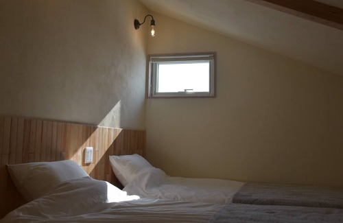 Asahikawa Cottage | Green Season Multinight plan 2024712024831 / Kamikawa-gun Hokkaidō