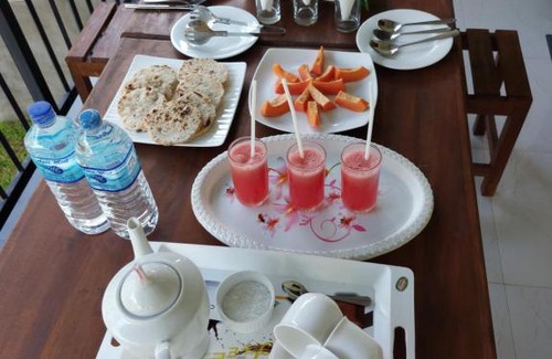 Anuradhapura House | Family-Friendly Green Shield Resort with Pet Amenities