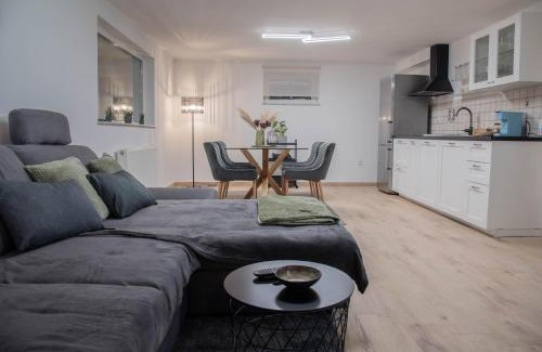 Sempeter v Savinjski Dolini Apartment | Green Street Hideaway