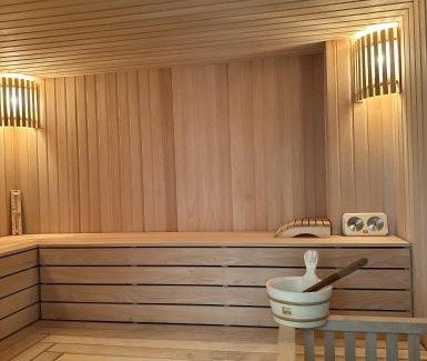 Gonio Hotel | Relax at Green Side Apart Hotel with Oceanfront Views