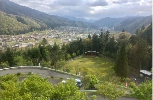 Akiota Hotel | Relax at Green Spa Tsutsuga: Rated 9/10 with Hot Tub