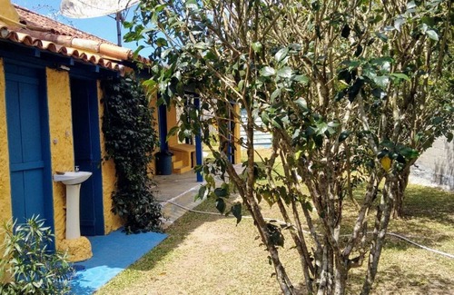 Albatroz House | Relaxing Retreat at Green Space Mia Mel Suite & Events