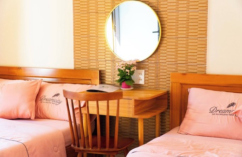 Phan Thiet Hotel | Green Space Homestay