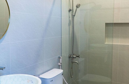 Phan Thiet Hotel | Green Space Homestay
