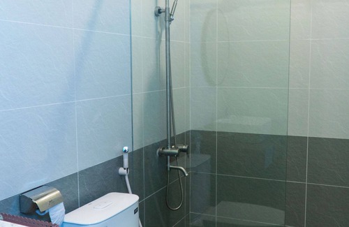 Phan Thiet Hotel | Green Space Homestay
