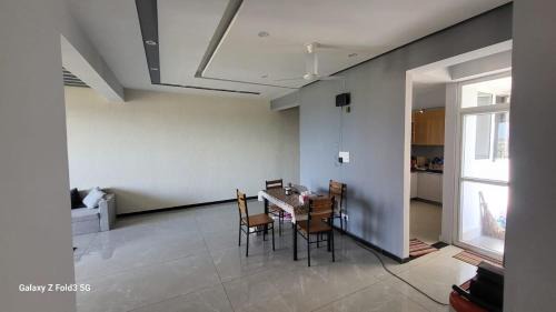 Srinagar Apartment | Green Space