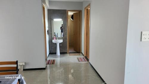 Srinagar Apartment | Green Space
