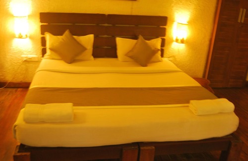 Moolakadai Bed & Breakfast | Idyllic Green Spaces Munnar: Family-Friendly Retreat