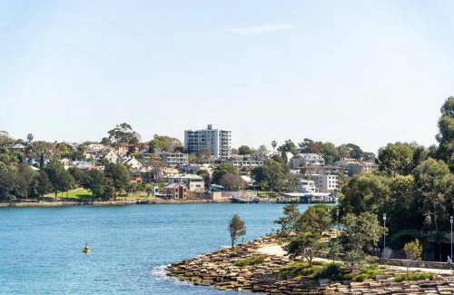 Millers Point Apartment | Eco-Friendly Green Stays: Perfect for Families and Pets