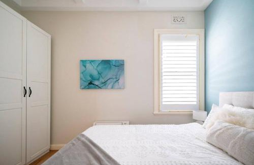 Millers Point Apartment | Eco-Friendly Green Stays: Perfect for Families and Pets
