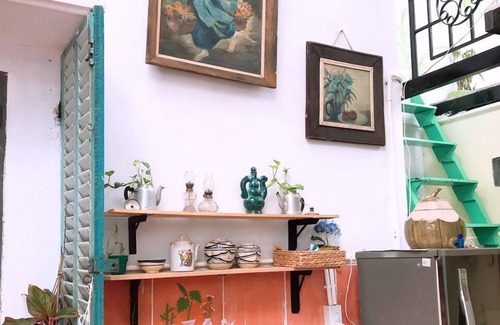 Binh Thuy House | Top-Rated Green Sunshine Can Tho with Family-Friendly Amenities