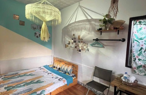 Binh Thuy House | Top-Rated Green Sunshine Can Tho with Family-Friendly Amenities