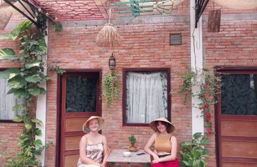Binh Thuy House | Pet-Friendly Retreat at Green Sunshine with Hot Tub & Kitchen