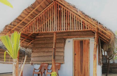 Pottuvil Division 2 Hotel | Green Surf Cabana