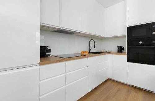 Piecki-Migowo Apartment | Green Terrace Villa Jaśkowa Dolina