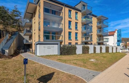 Piecki-Migowo Apartment | Green Terrace Villa Jaśkowa Dolina