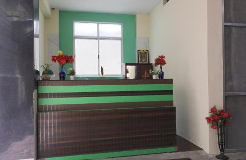 Teynampet Hotel | Budget-Friendly Green Tree Hotel near US Consulate Chennai