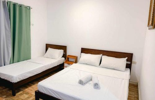 Dauin Resort | Green Turtle Highland Resort
