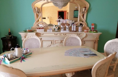 Guidonia Montecelio House | Discover Green Universe: Family-Friendly with Hot Tub & More